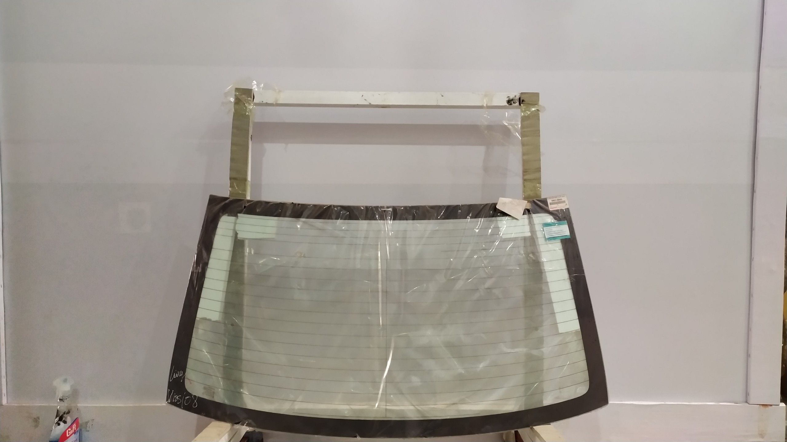 Kính hậu VIOS 2008