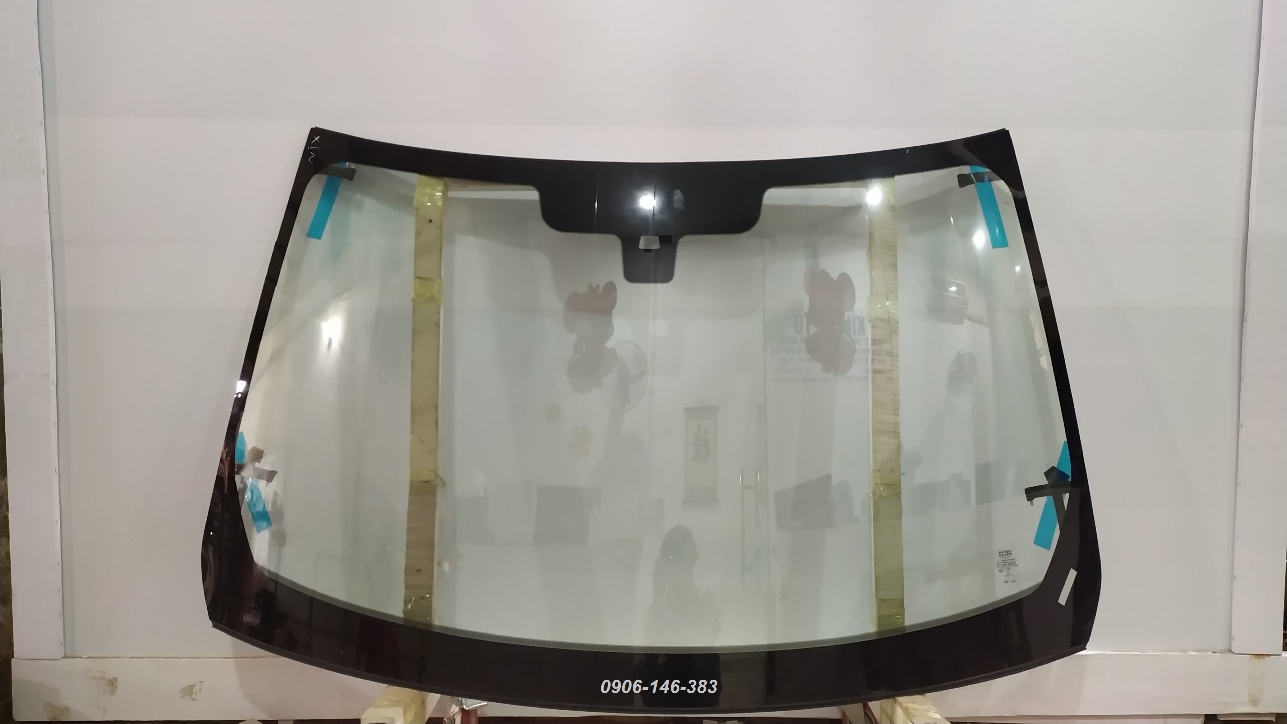 RANGE ROVER HSE 2015