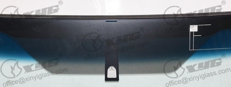 Kính chắn gió TOYOTA PRADO 2010