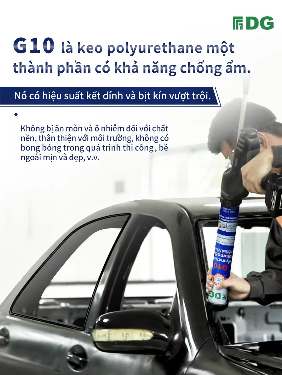 Keo dán kính G10