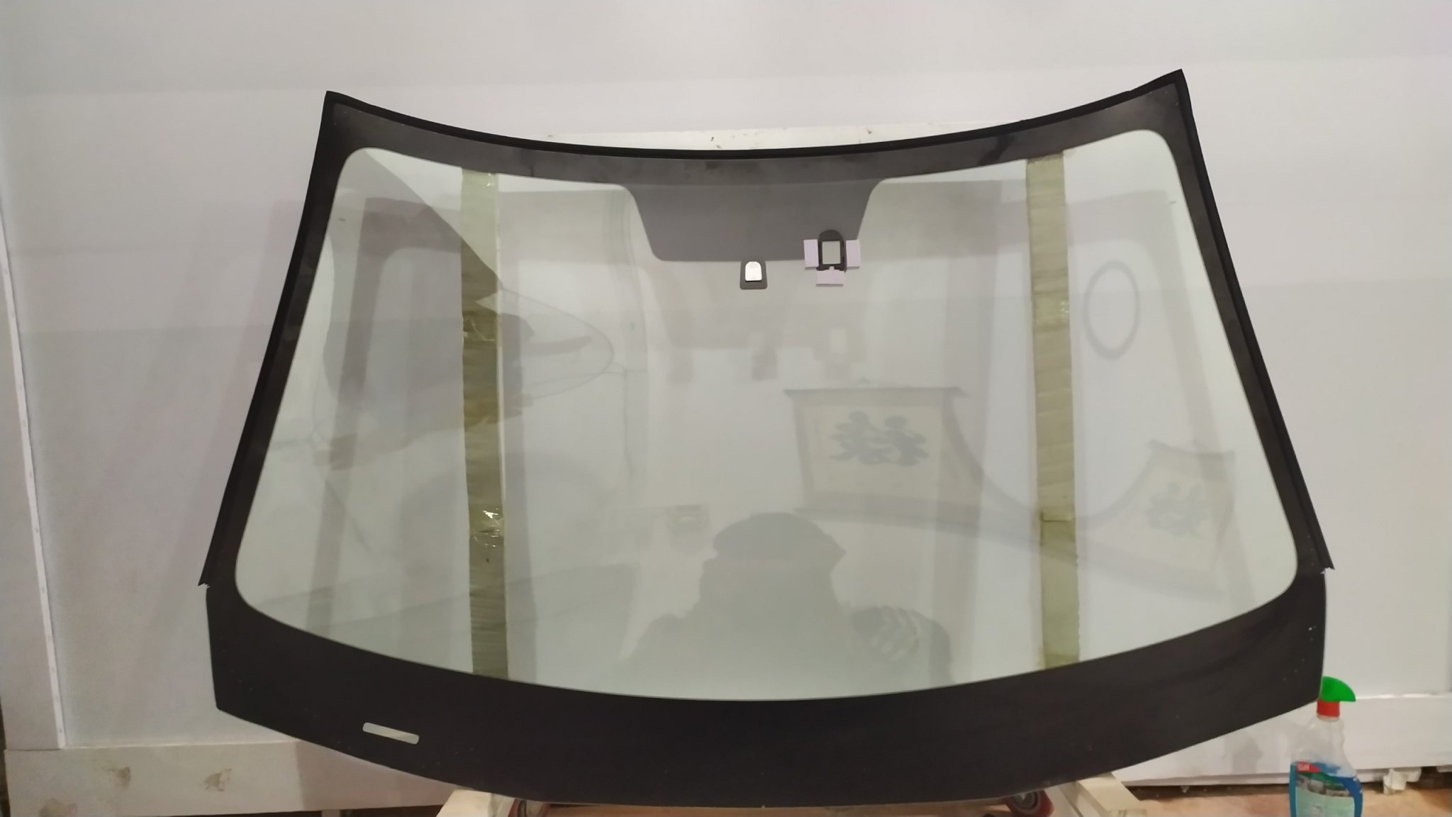 Kính chắn gió MAZDA CX5