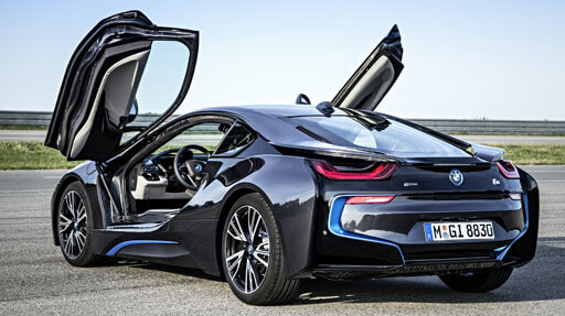 <span>Kính ô tô</span> Lamborghini