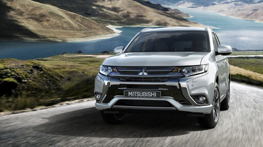 <span>Kính ô tô</span> Mitsubishi
