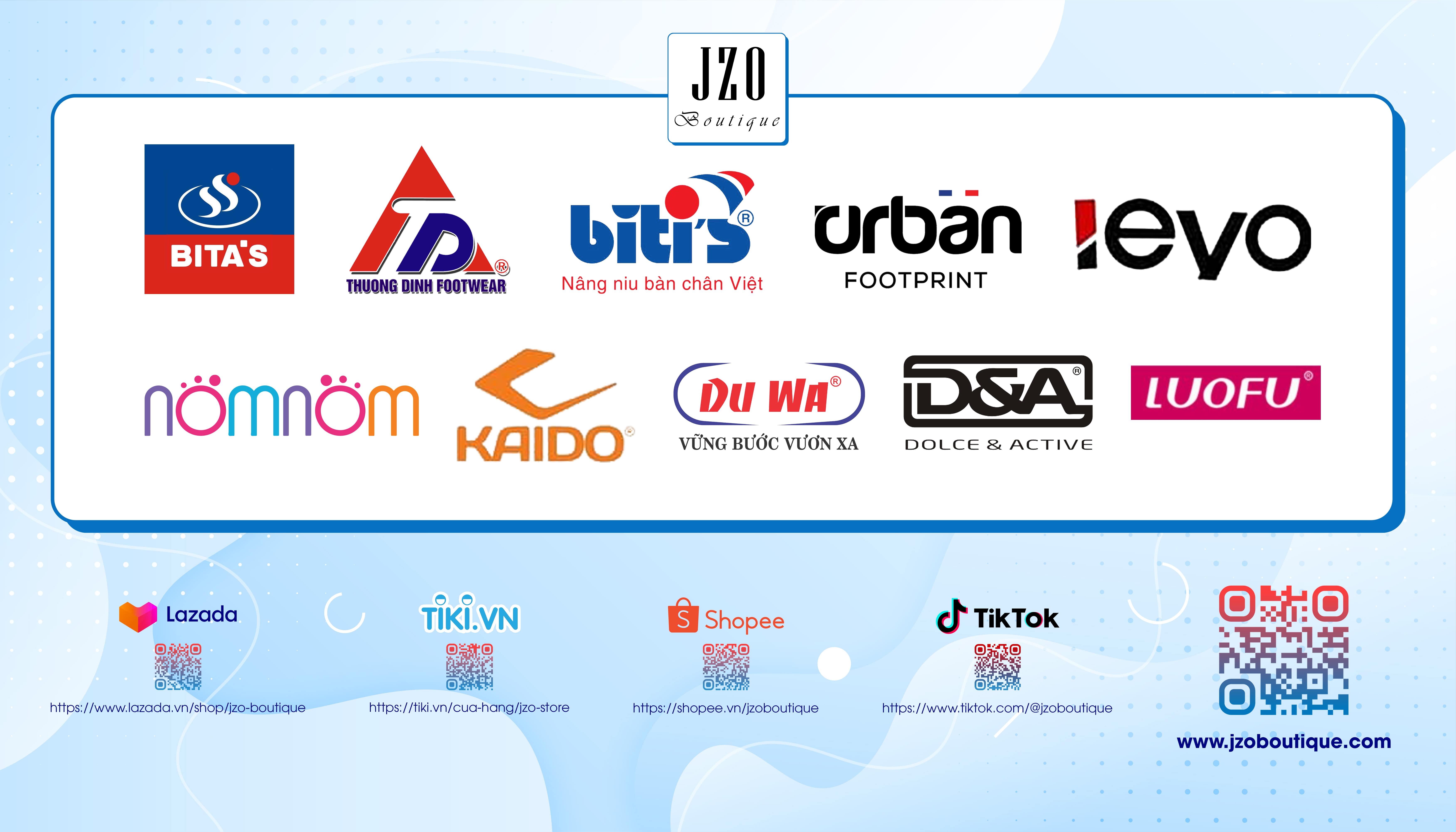 Jzo Boutique