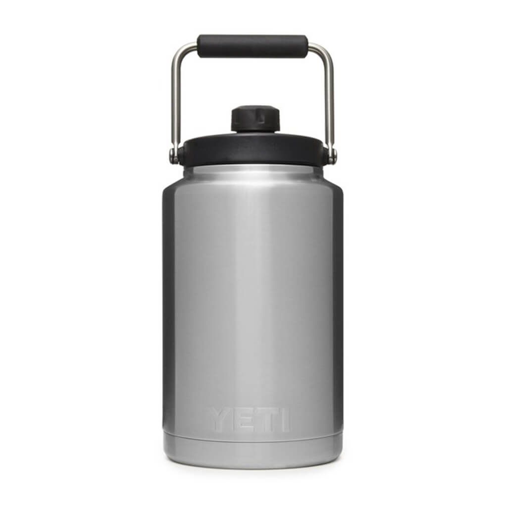 [Chính Hãng]Bình Giữ Nhiệt YETI 1 Gallon (3.8L) Jug LIFEIFY BÌNH LY