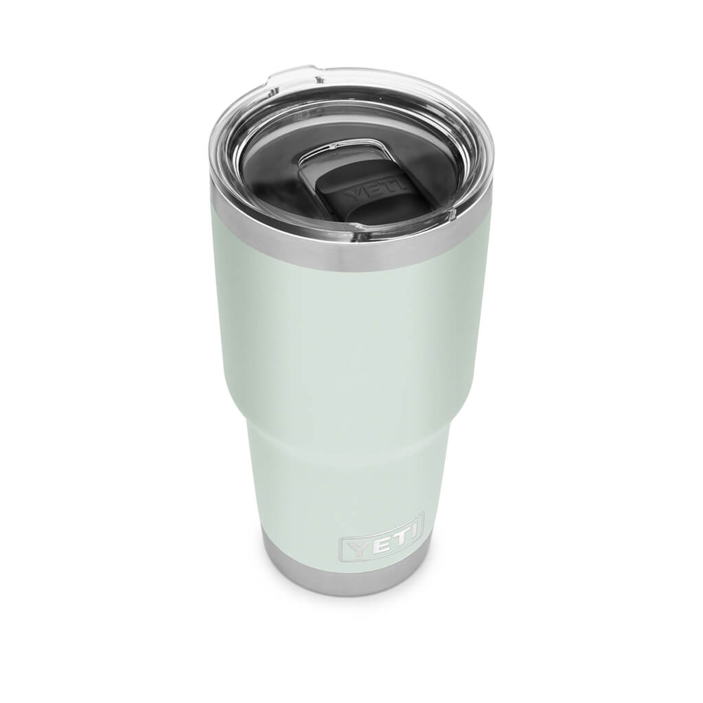 [Chính Hãng] Ly Giữ Nhiệt YETI Rambler 30oz Tumbler Sagebrush Green