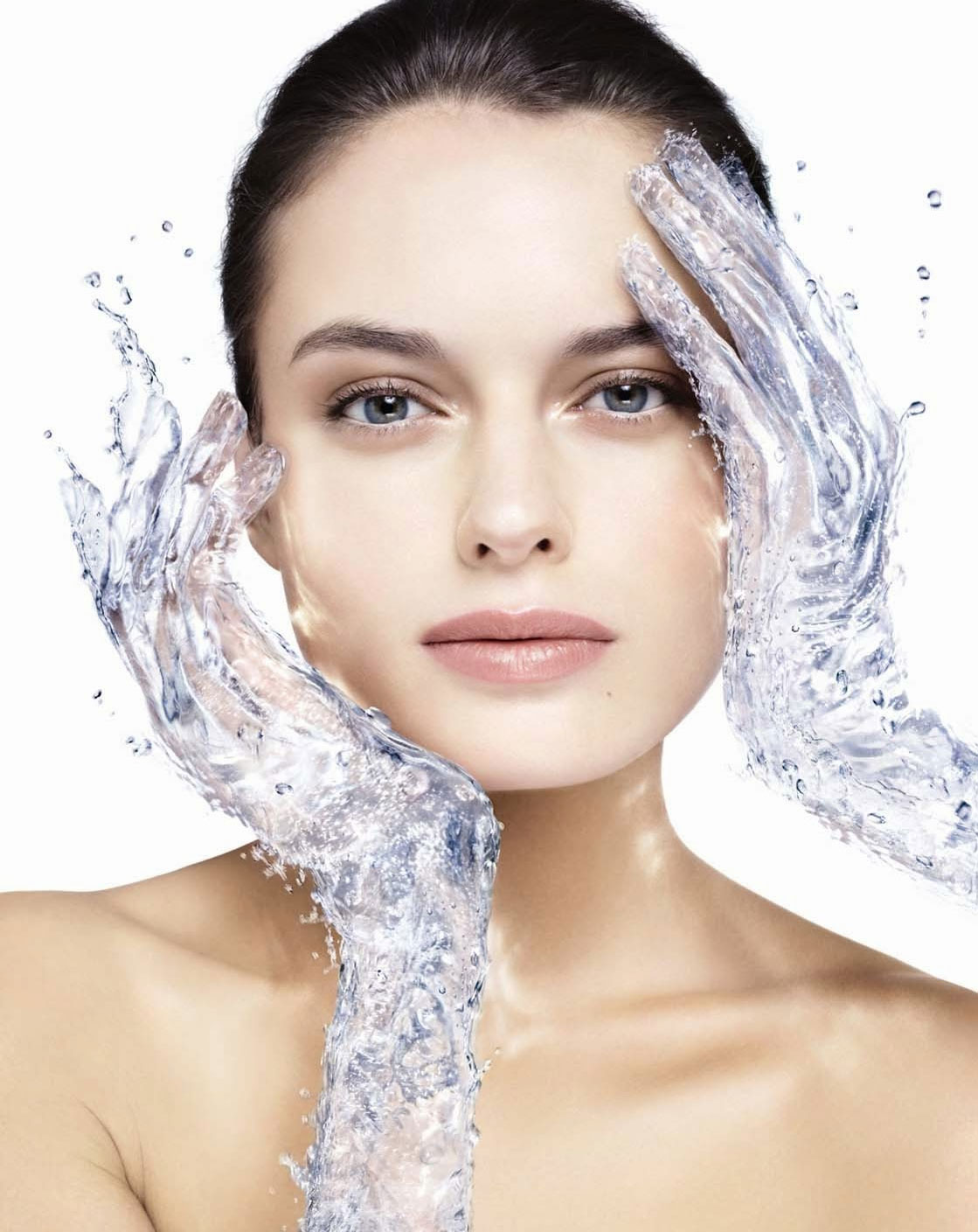 Phương pháp trị mụn mùa hanh hiệu quả