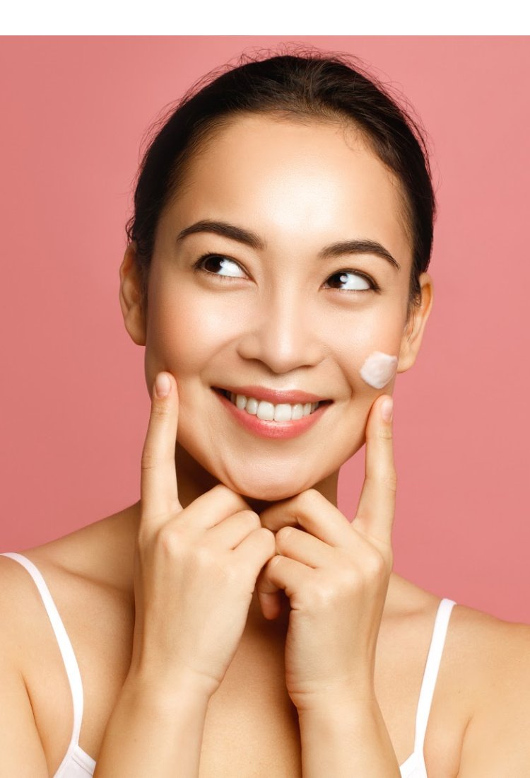 Chăm sóc da không để lại thâm sau khi lấy mụn