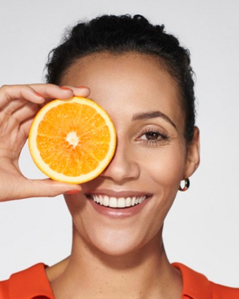 Đừng quên những điều này khi bảo quản Vitamin C