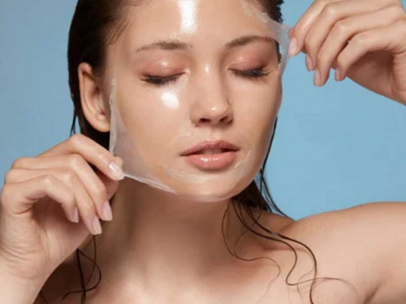 THỜI ĐIỂM VÀNG ĐỂ THỰC HIỆN PEEL DA TẠI NHÀ