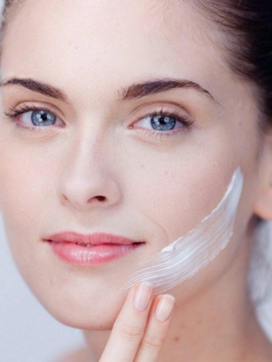 Da mỏng, yếu làm thế nào để khỏe lên