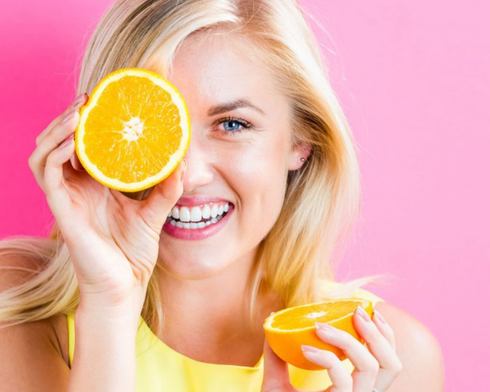 Nồng độ vitamin C có thực sự quan trọng như bạn vẫn nghĩ?
