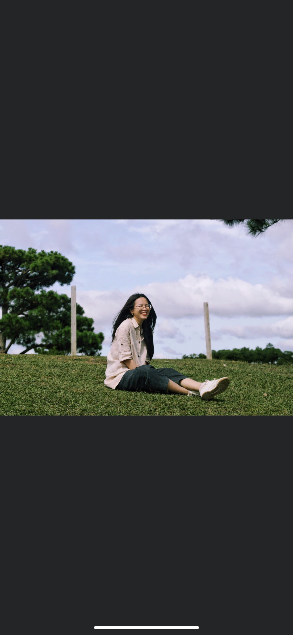 Gia sư Vật Lý - Hoàng Minh Anh