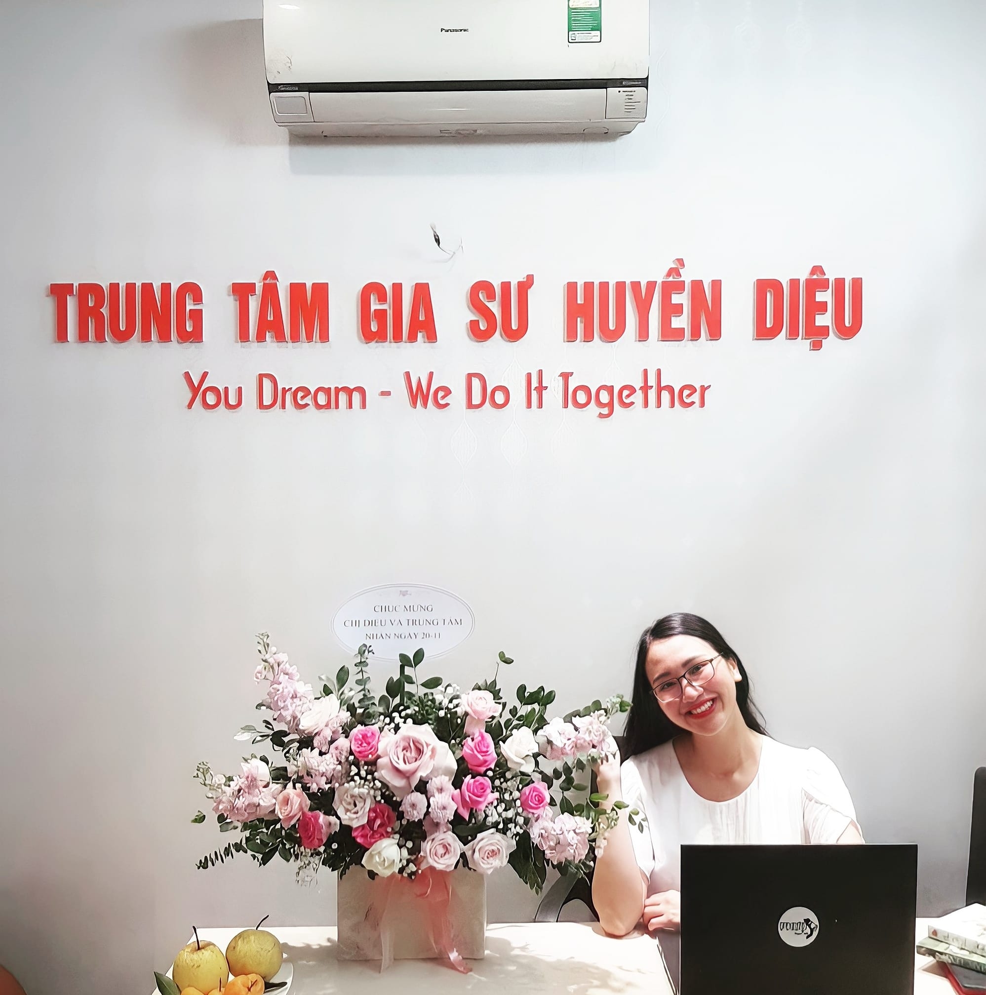Thuê gia sư - giải pháp tối ưu cho những phụ huynh bận rộn