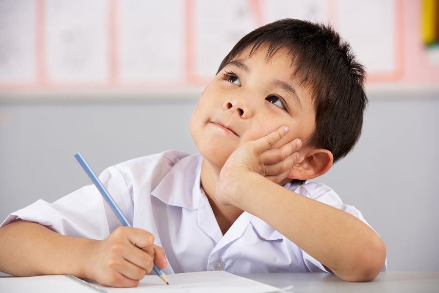 Bật mí 5 mẹo hay cho trẻ lười học 
