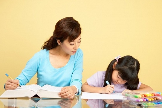 Hiểu đúng về công việc của gia sư 