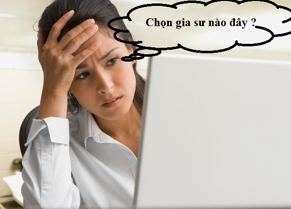 Những điều ba mẹ cần biết khi tìm gia sư tại Hà Nội cho con 