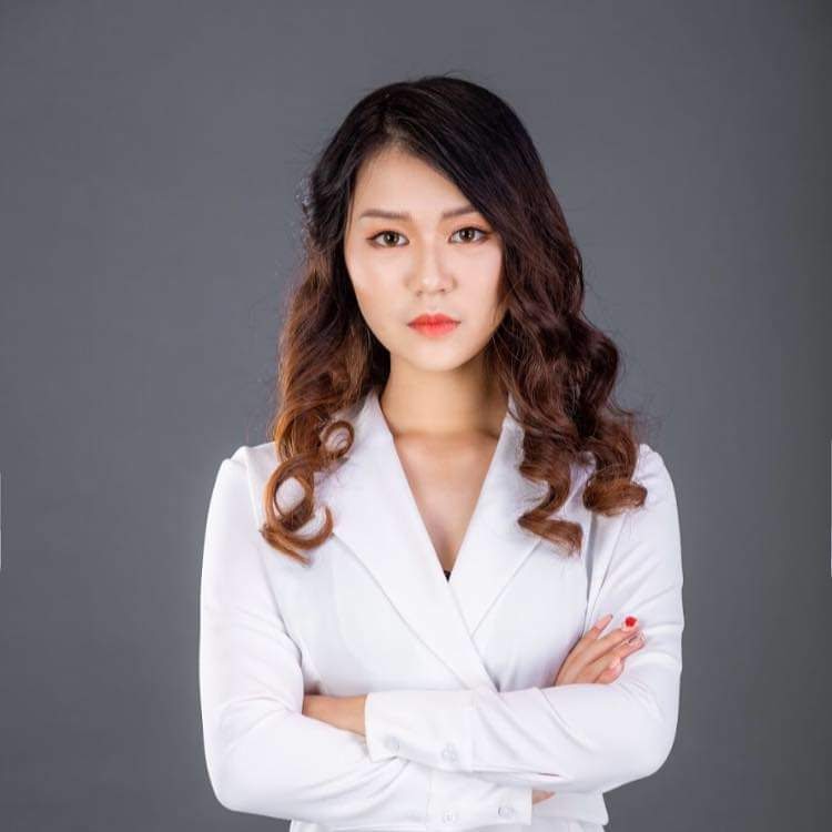 Gia sư Tiếng Anh - Đinh Diệu Linh