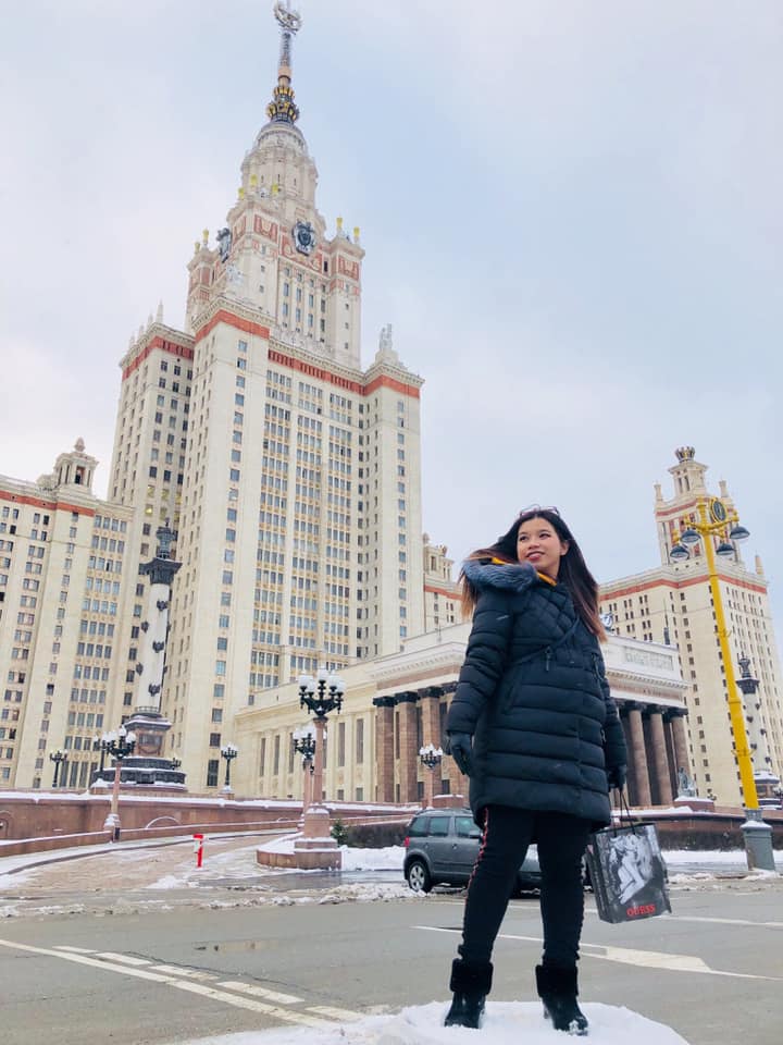 Trung tâm Gia sư Huyền Diệu | Đào tạo gia sư uy tín