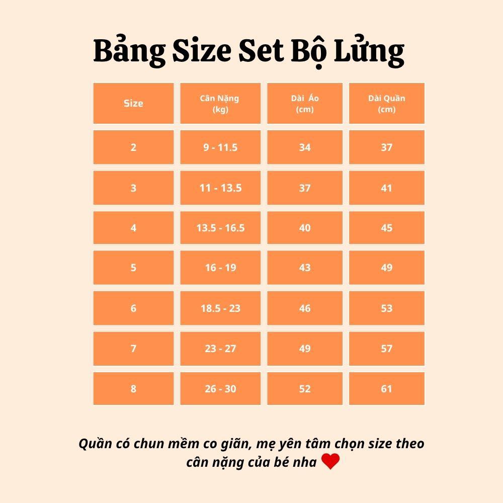 Bộ sát nách hồng phối nơ xinh xắn