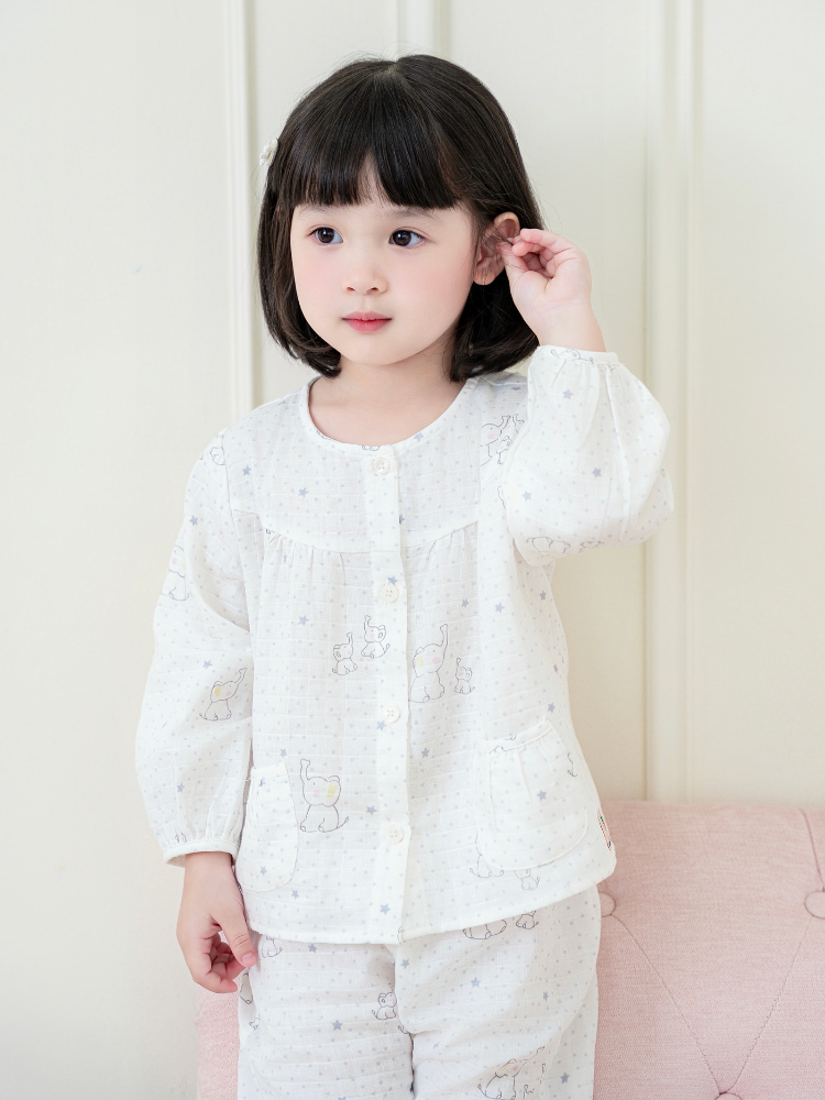 Bộ dài voi trắng sao sáng