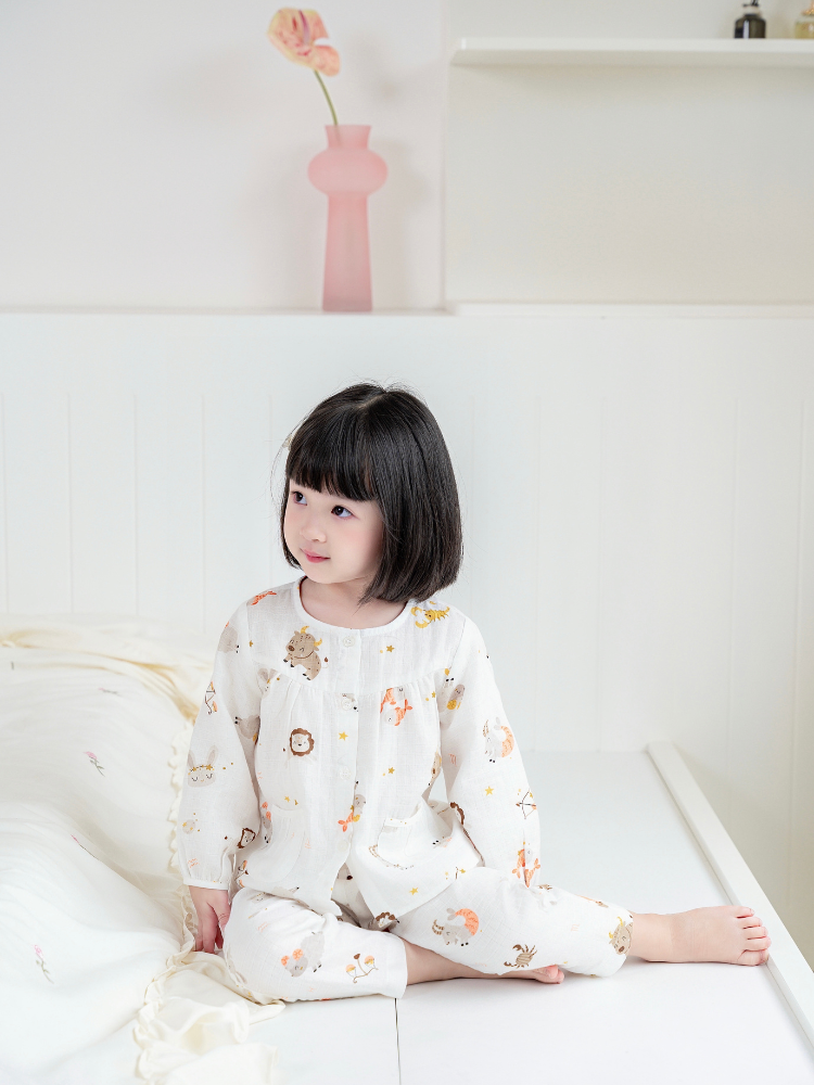 Bộ dài cừu nâu nhỏ