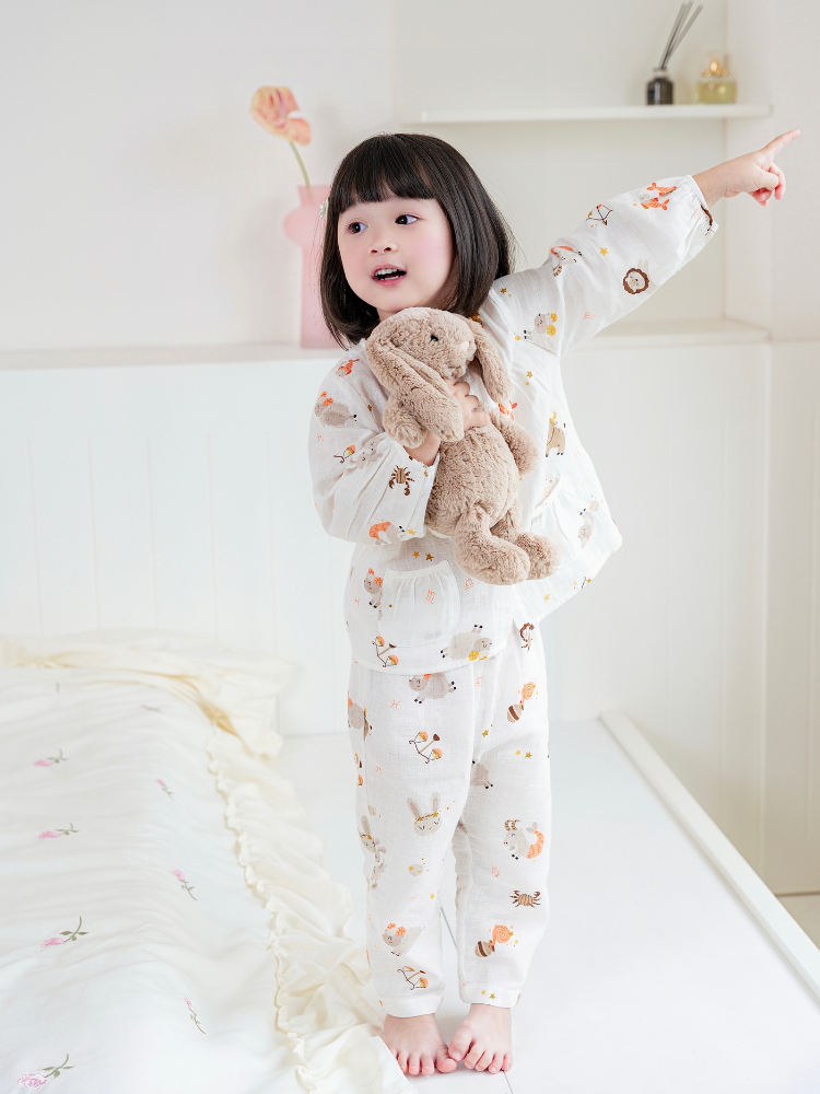 Bộ dài cừu nâu nhỏ