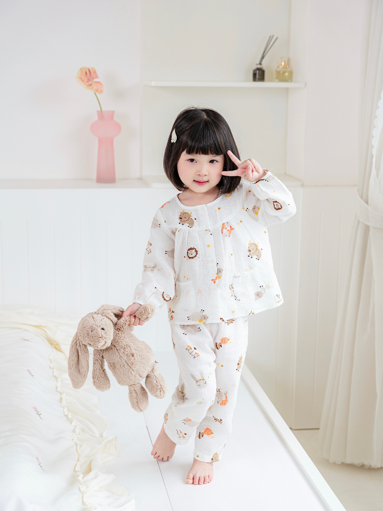 Bộ dài cừu nâu nhỏ