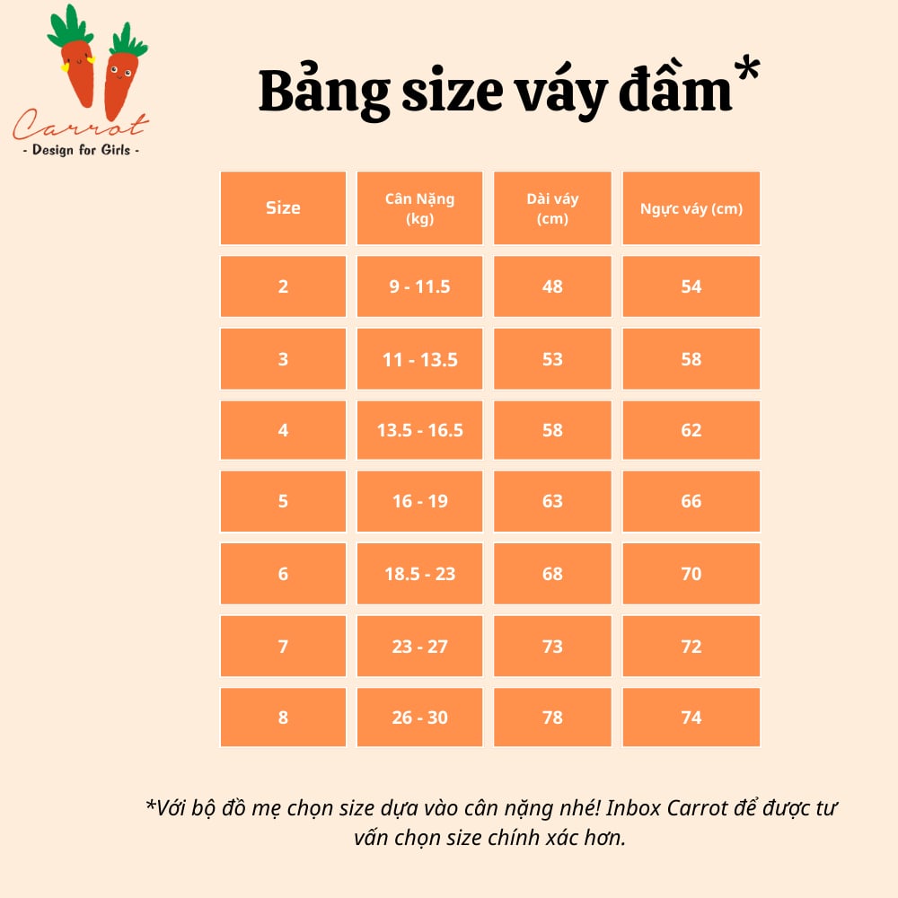 Váy nâu cổ bèo ren 2T
