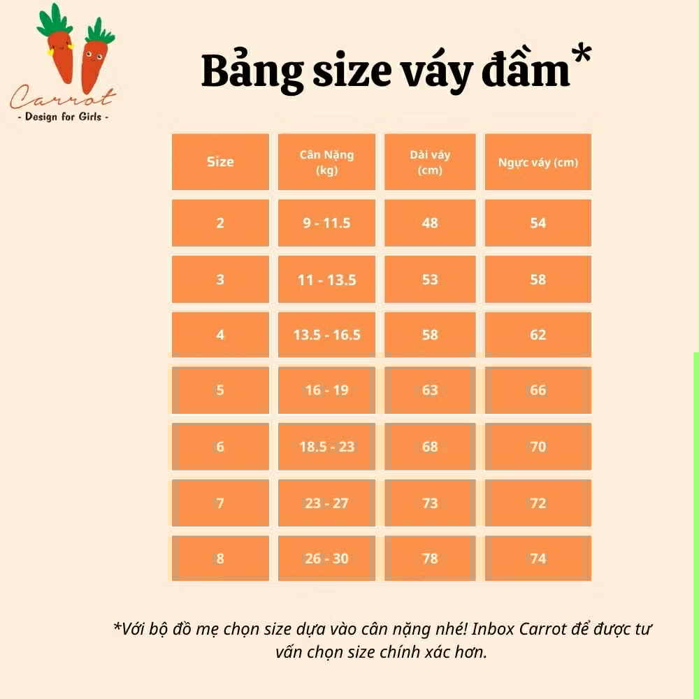 Váy tay dài chấm bi nhún ngực