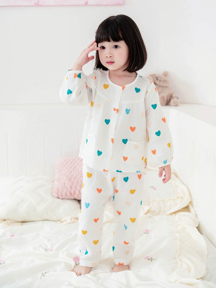 Bộ dài tim cam