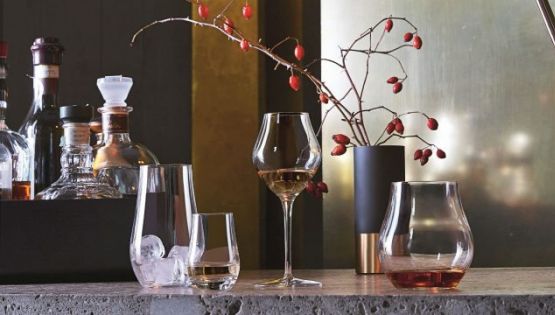 Tại sao nên chọn ly thủy tinh bormioli rocco tại sapakitchen?