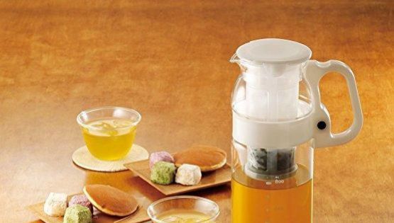 Bình nước thủy tinh chịu nhiệt độ có thể lên đến 400℃