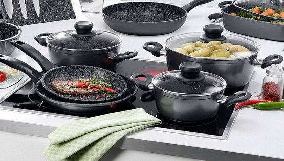 Những món ngon bạn nên nấu bằng nồi chống dính để giữ trọn hương vị