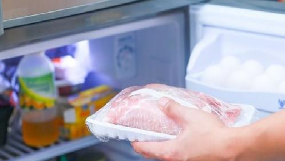 5 mẹo giúp giữ thực phẩm an toàn trong tủ lạnh