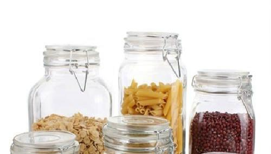 Mẹo bảo quản ngũ cốc đơn giản tại nhà không phải ai cũng biết