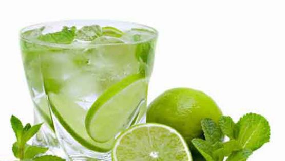 Nước chanh và những sai lầm cần tránh