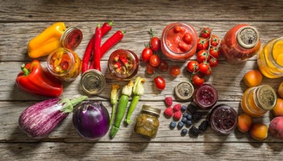 Cách làm và bảo quản nước sốt cà chua cực hay của người Châu Âu