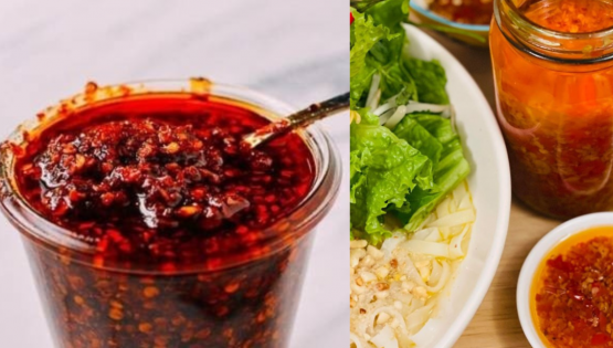 Cách làm ớt sate siêu ngon lại an toàn