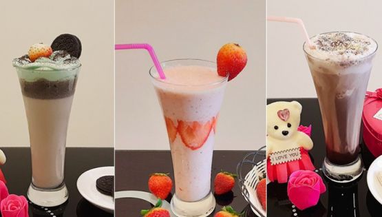 3 loại đồ uống chuẩn ngon , cách pha cực dễ, vụng mấy cũng làm được