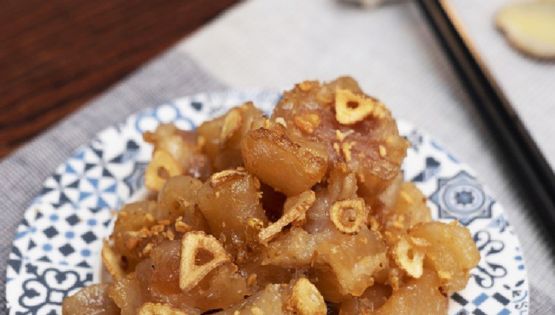 Món ăn vặt vừa healthy, vừa 