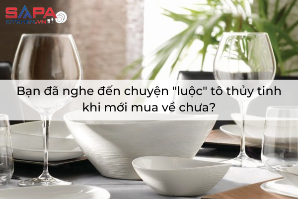 Bạn đã nghe đến chuyện 