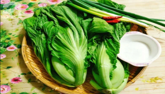 Tại sao nên muối đồ chua vào hũ thủy tinh