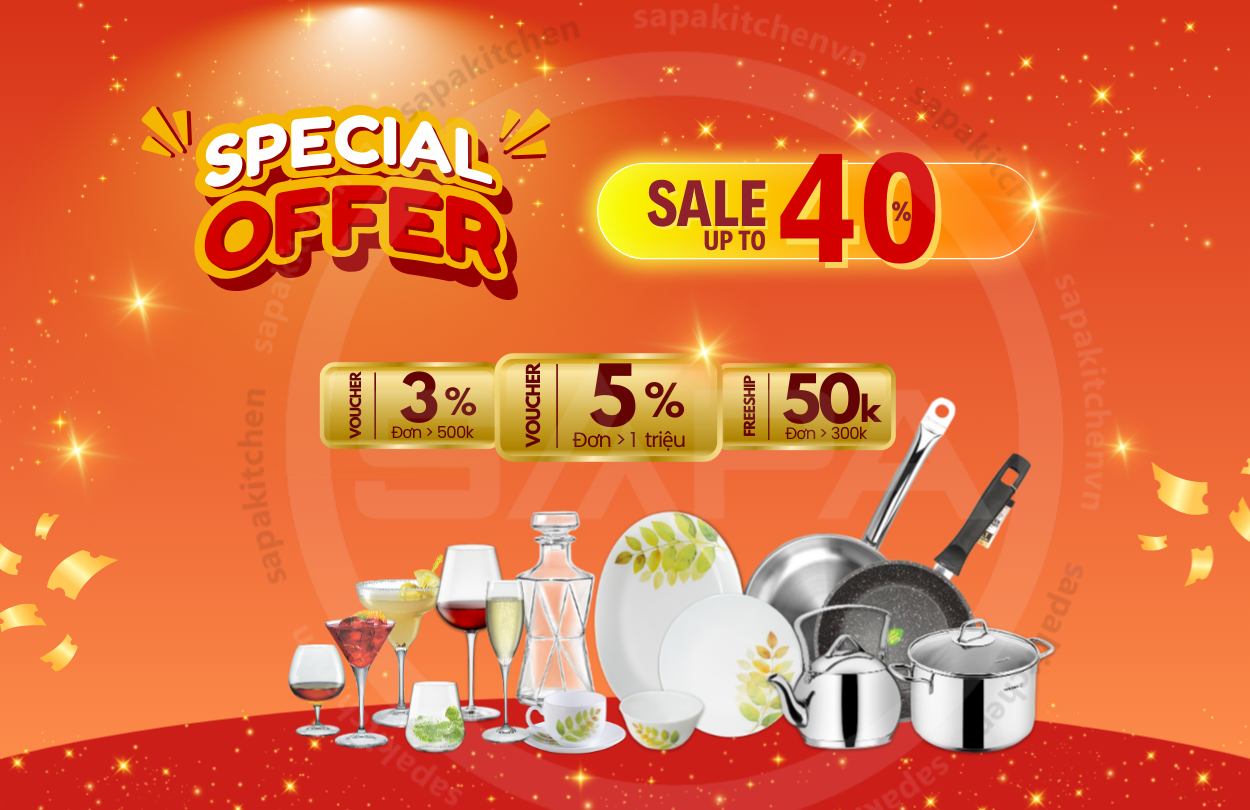 Tháng 9 săn deal - giá yêu quà chill