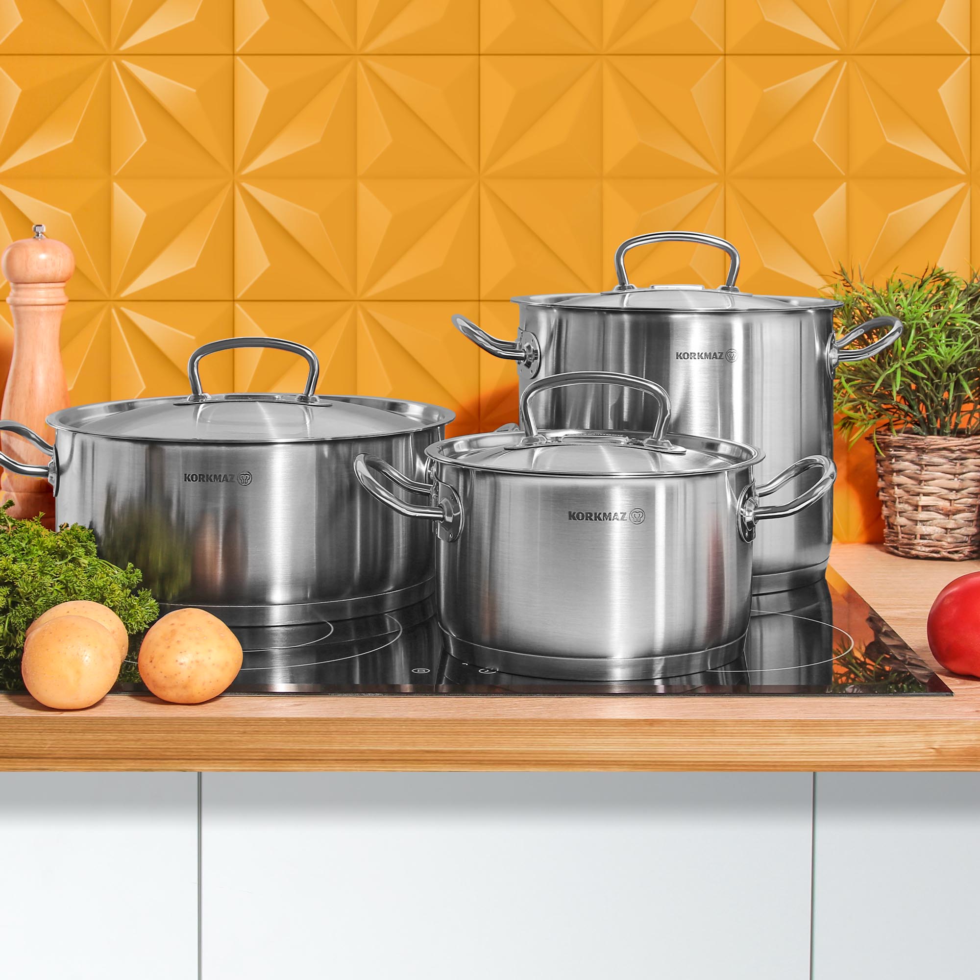 Có nên nấu mọi món bằng một loại nồi duy nhất? - 2