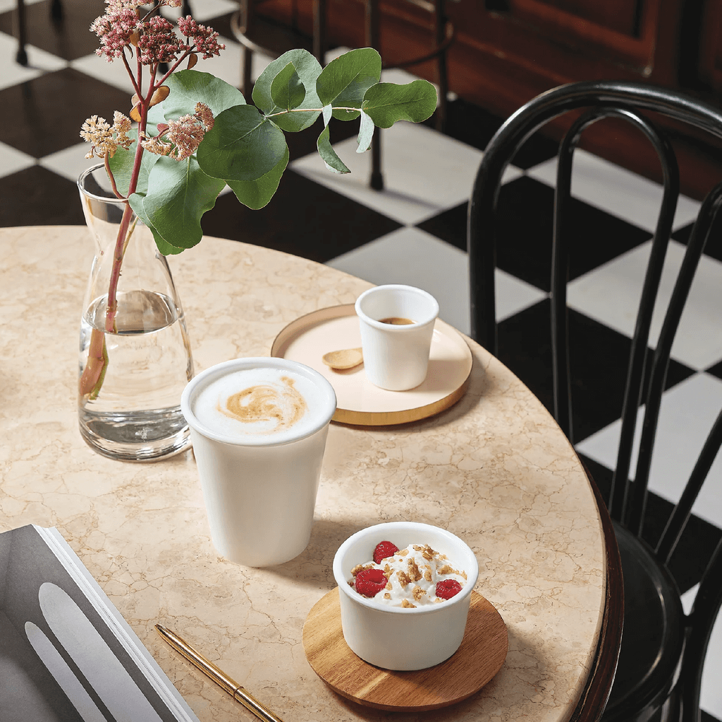 Thủy tinh và tính bền vững: 4 lý do tại sao bạn nên chọn thủy tinh - 2