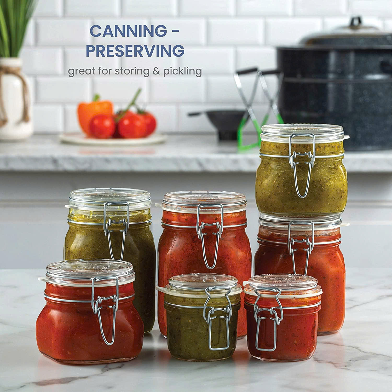 Thủy tinh Bormioli Rocco – Chuẩn sống tinh tế cho căn bếp hiện đại - 4