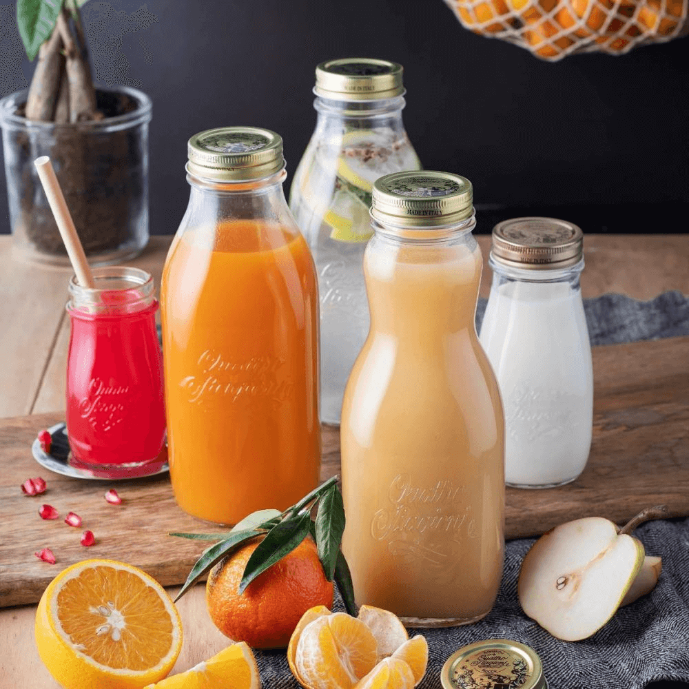 Thủy tinh và tính bền vững: 4 lý do tại sao bạn nên chọn thủy tinh - 3