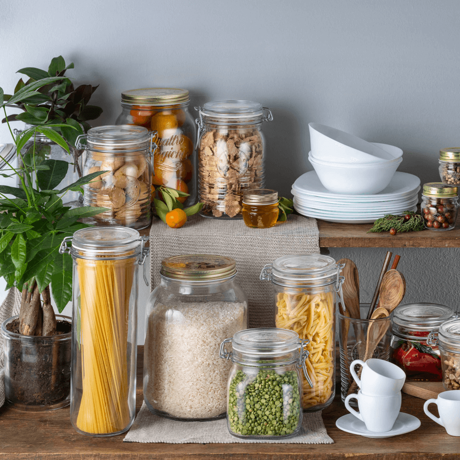 Tối ưu không gian bếp chung cư với đồ gia dụng Bormioli Rocco – Phong cách Ý trong từng chi tiết - 1