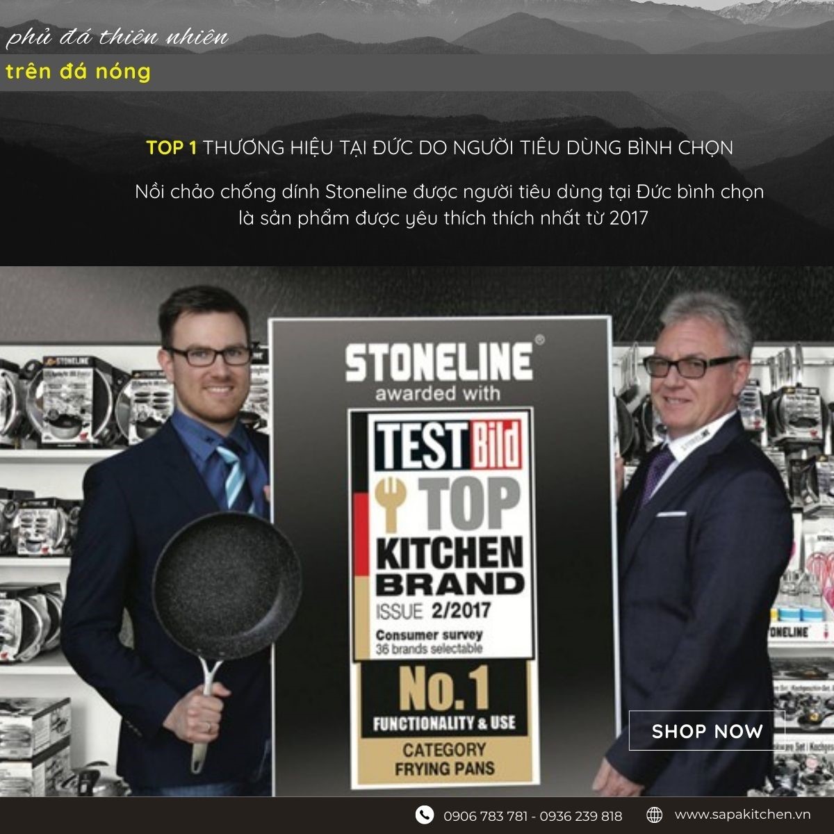 Nồi Chảo Chống Dính Có Hại Sức Khỏe Không? - 3